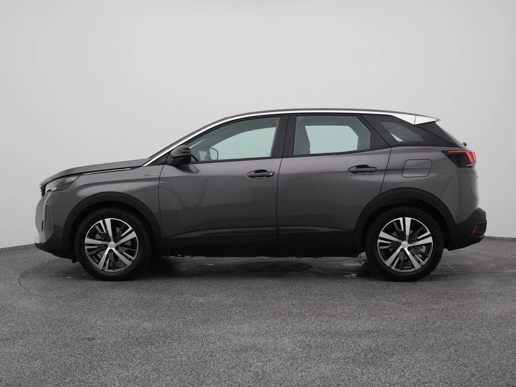 Peugeot 3008 – foto 3