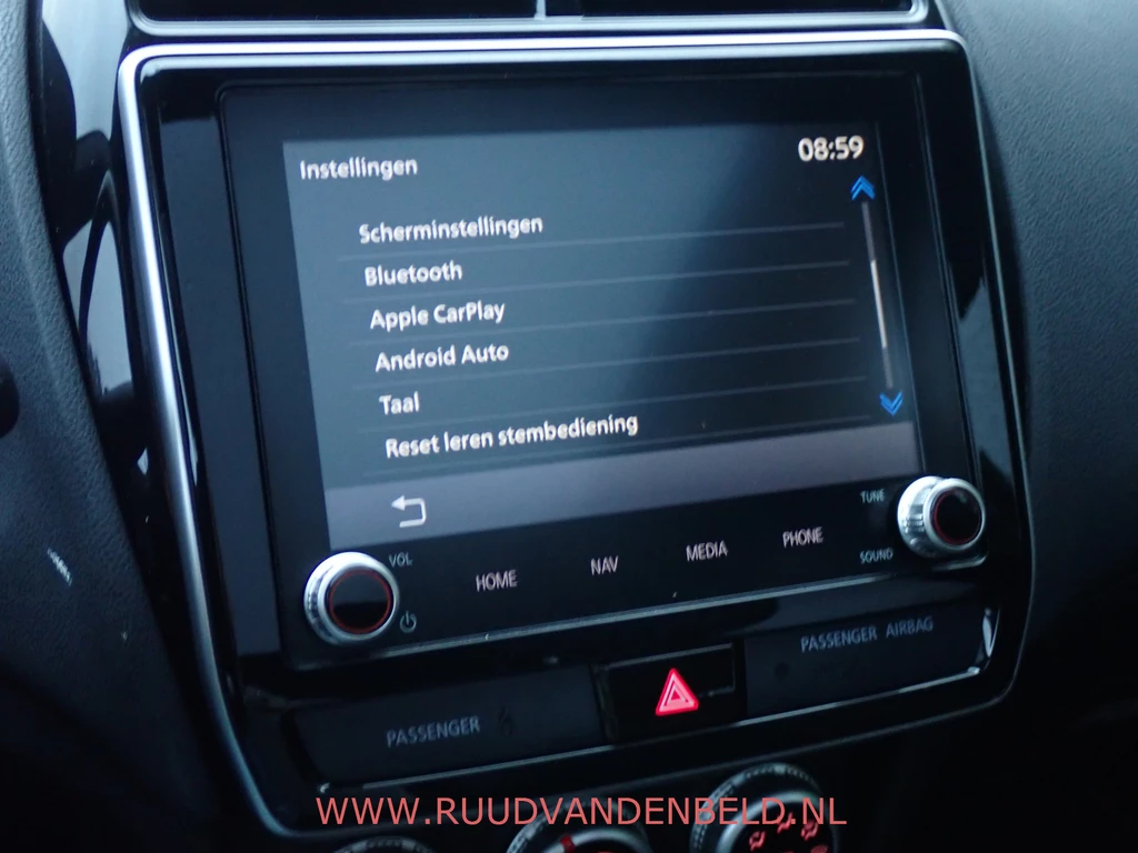 Mitsubishi ASX – foto 19