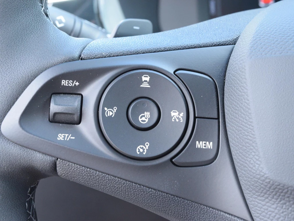 Opel Corsa – foto 21