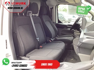 Ford Transit Custom – thumbnail 12
