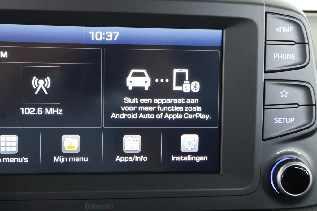 Hyundai Kona – foto 20
