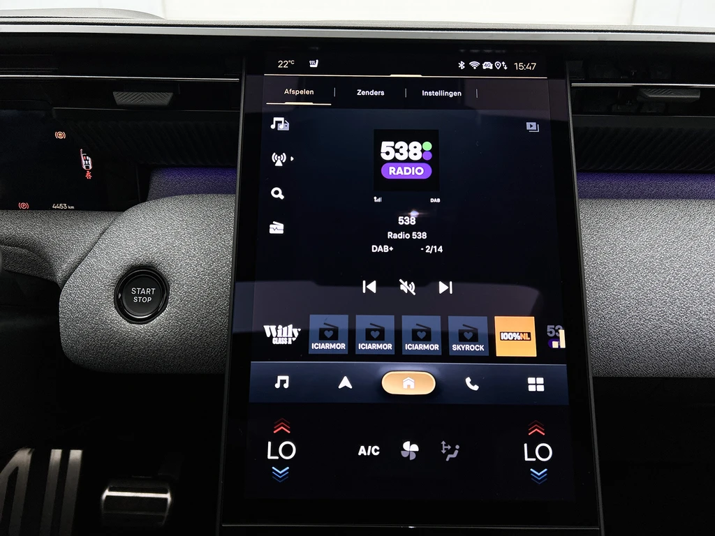 Citroën C5 Aircross – foto 7