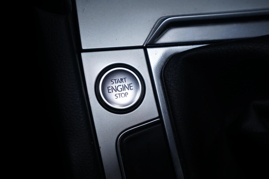Volkswagen Passat – foto 18