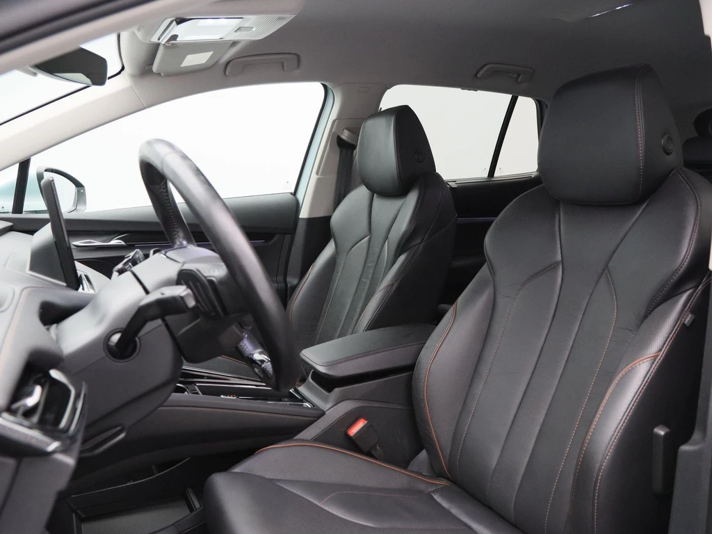 Škoda Enyaq iV – foto 11