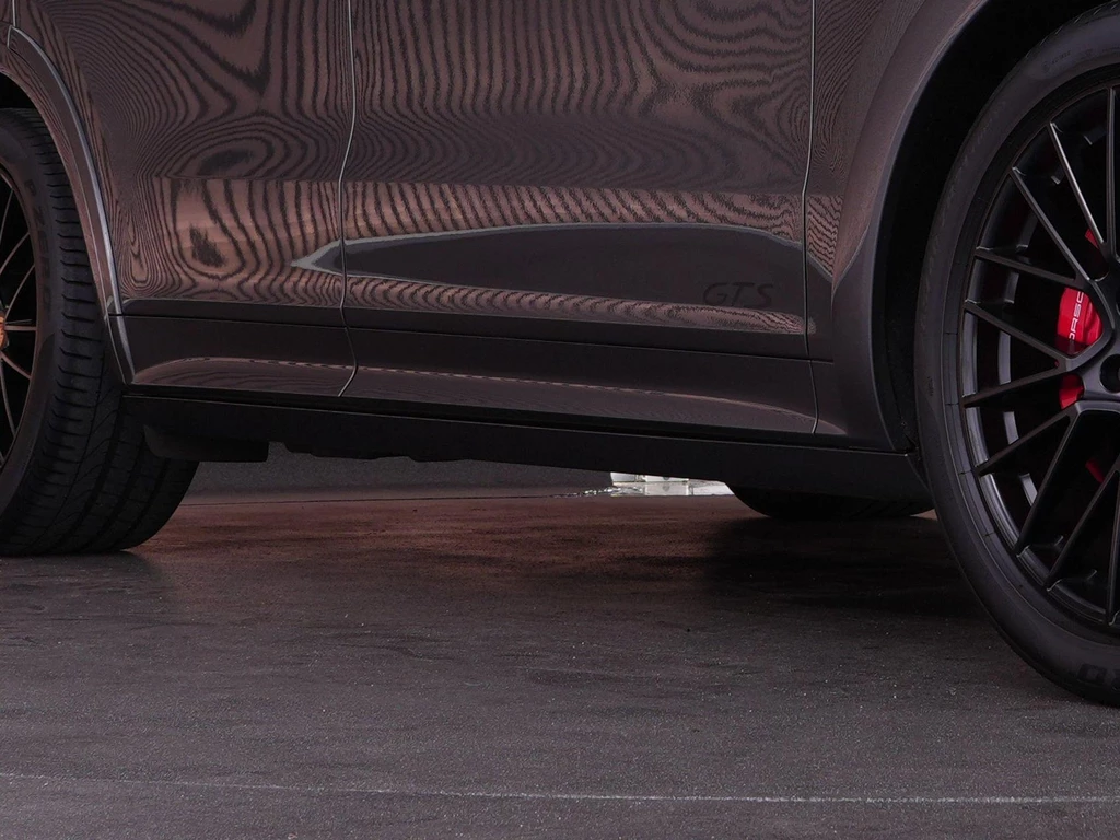 Porsche Cayenne – foto 66
