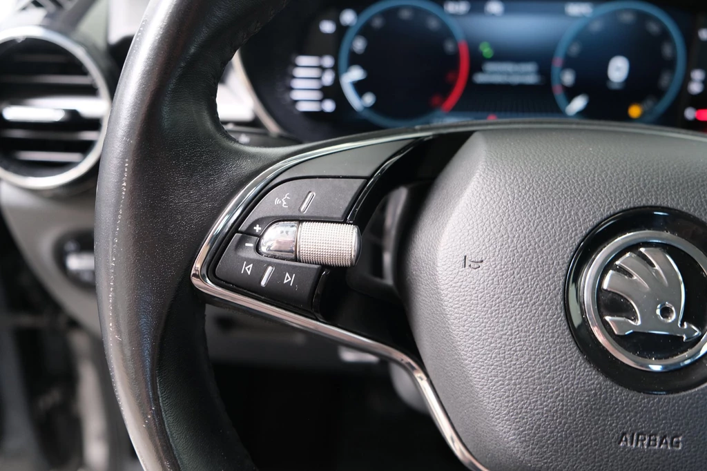 Škoda Fabia – foto 21