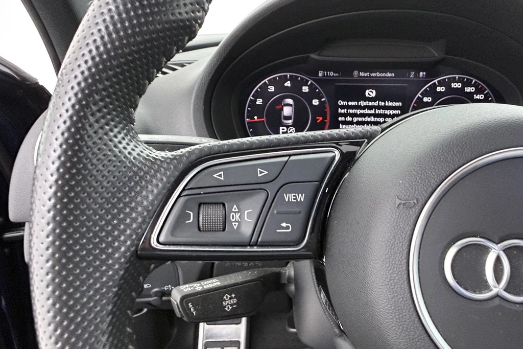 Audi A3 – foto 34