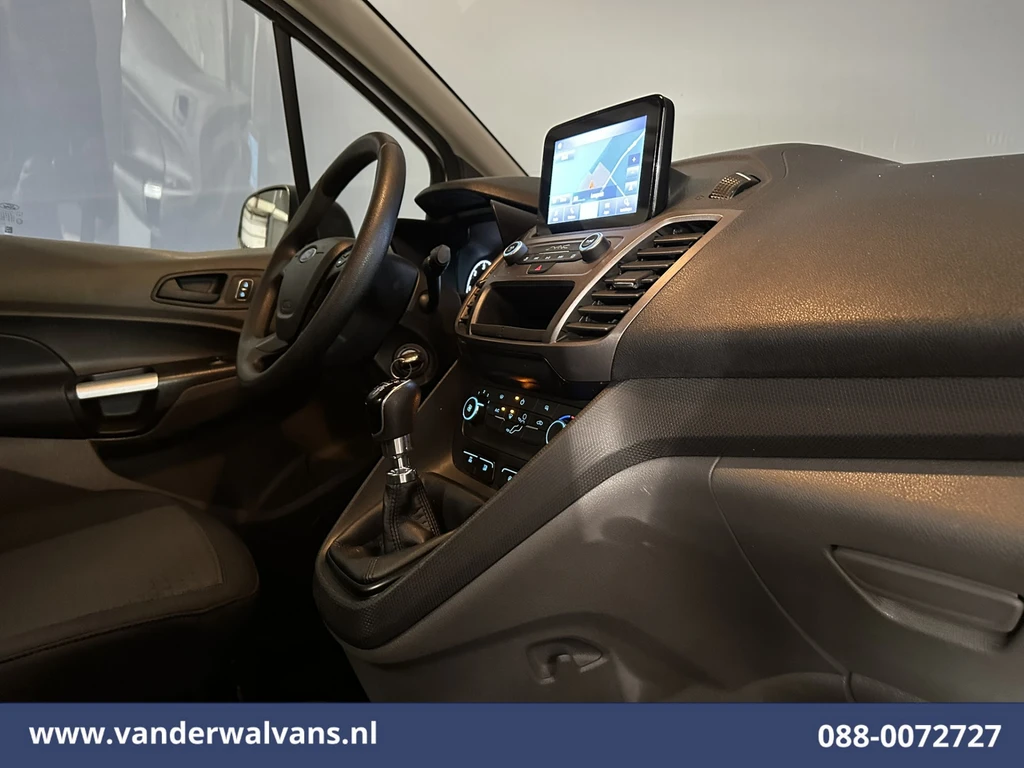 Ford Transit Connect – foto 13