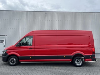 Volkswagen Crafter – thumbnail 3