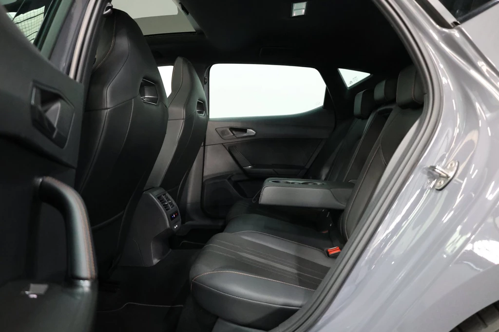 CUPRA Leon – foto 13