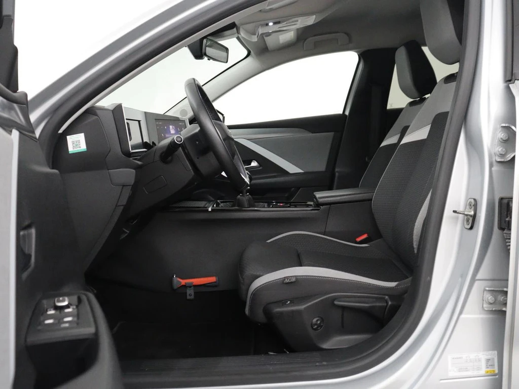 Opel Astra – foto 5