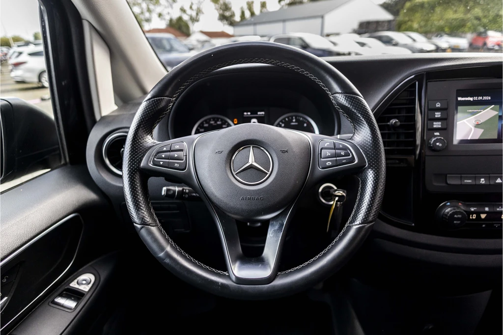Mercedes-Benz Vito – foto 9
