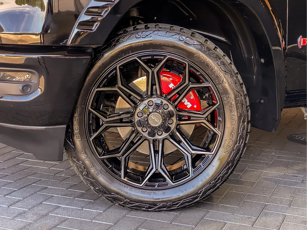 Dodge Ram 1500 – foto 38