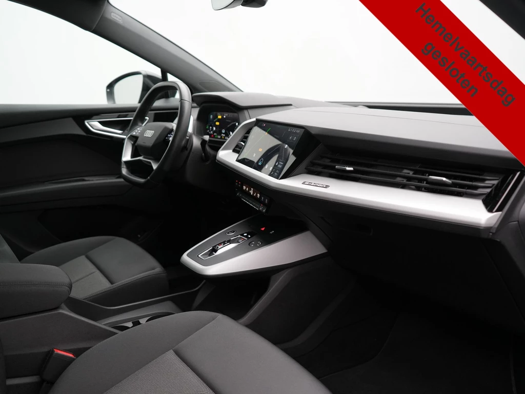 Audi Q4 e-tron – foto 13