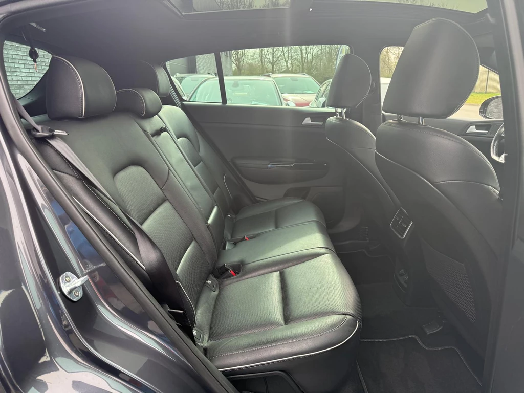 Kia Sportage – foto 36