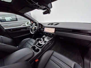 Porsche Cayenne – thumbnail 18