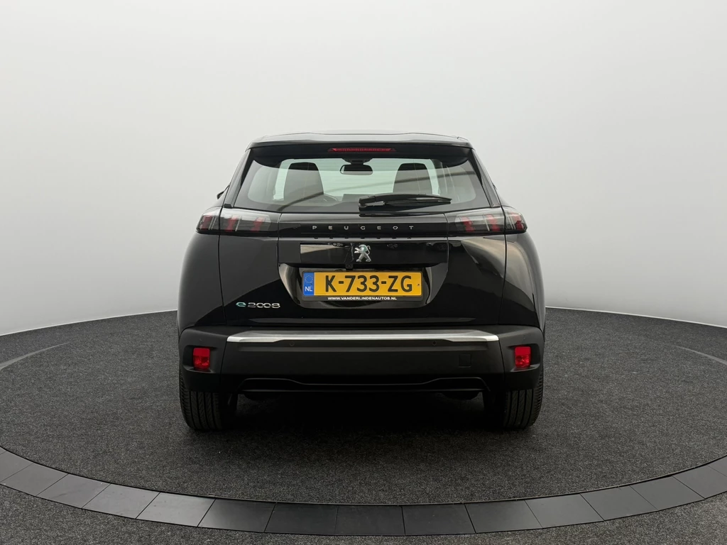 Peugeot e-2008 – foto 5