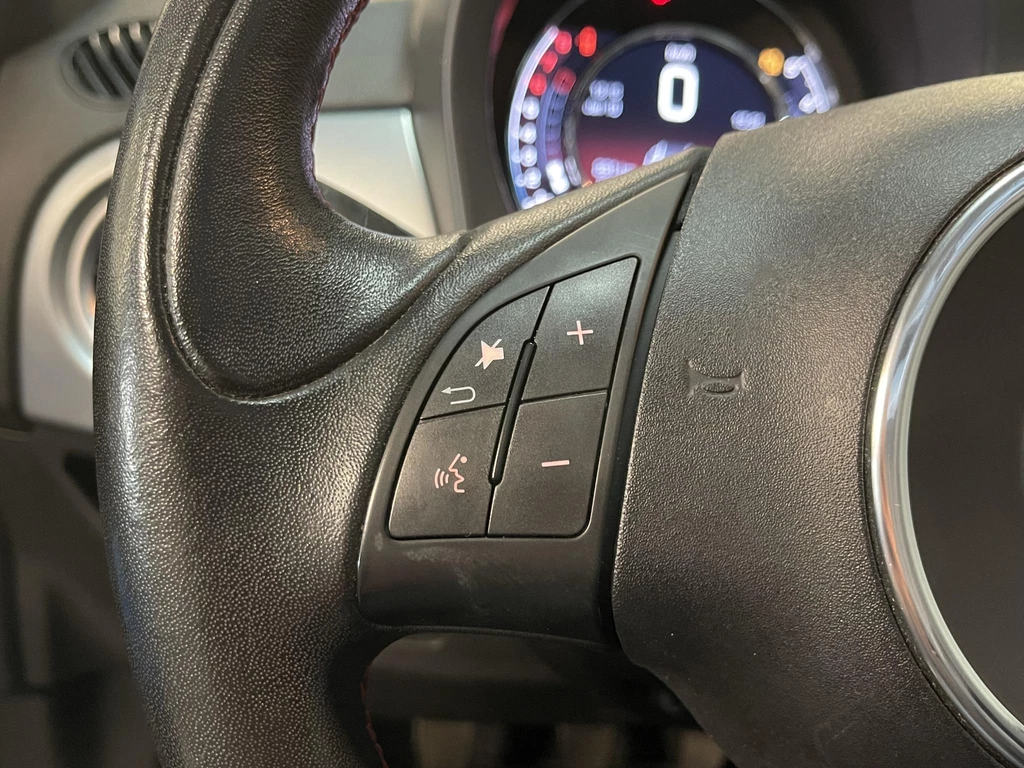 Fiat 500C – foto 13
