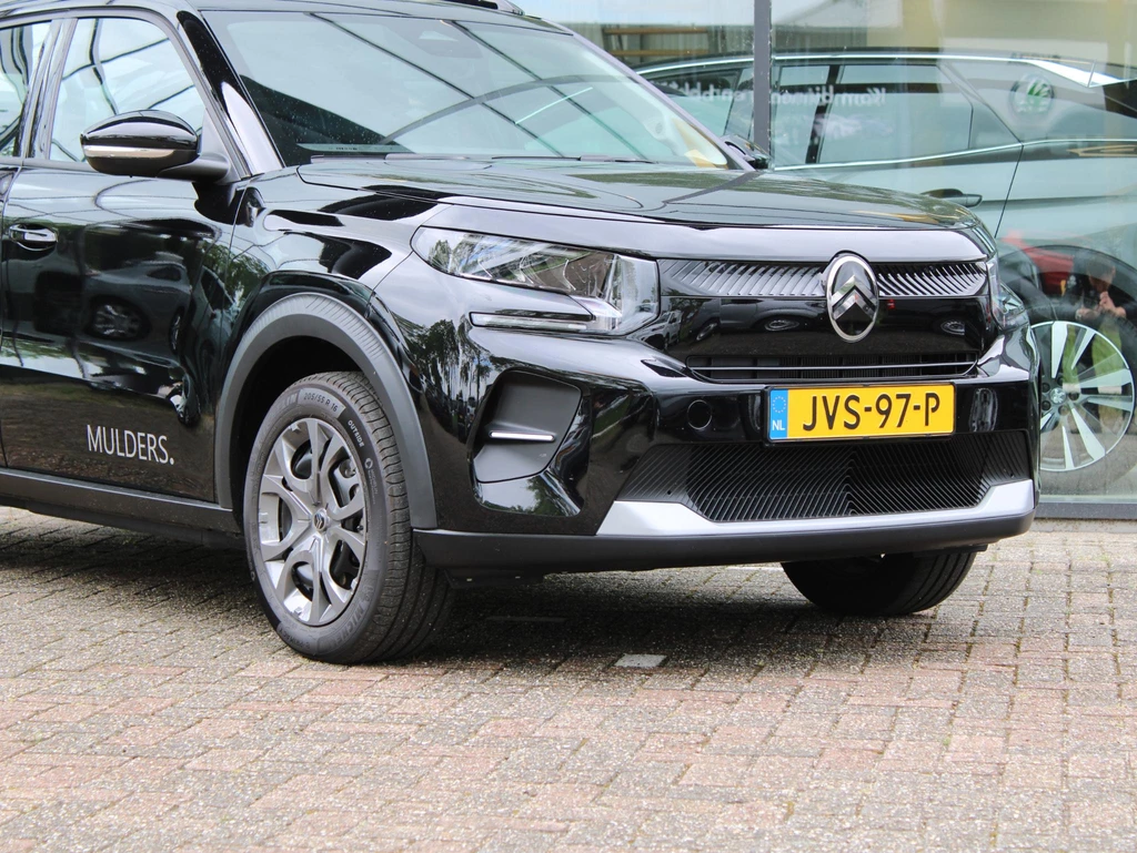 Citroën ë-C3 – foto 7