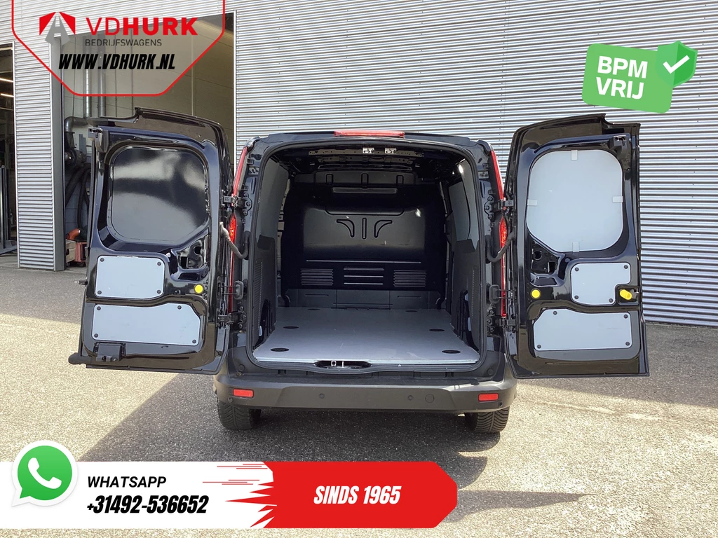 Ford Transit Connect – foto 8