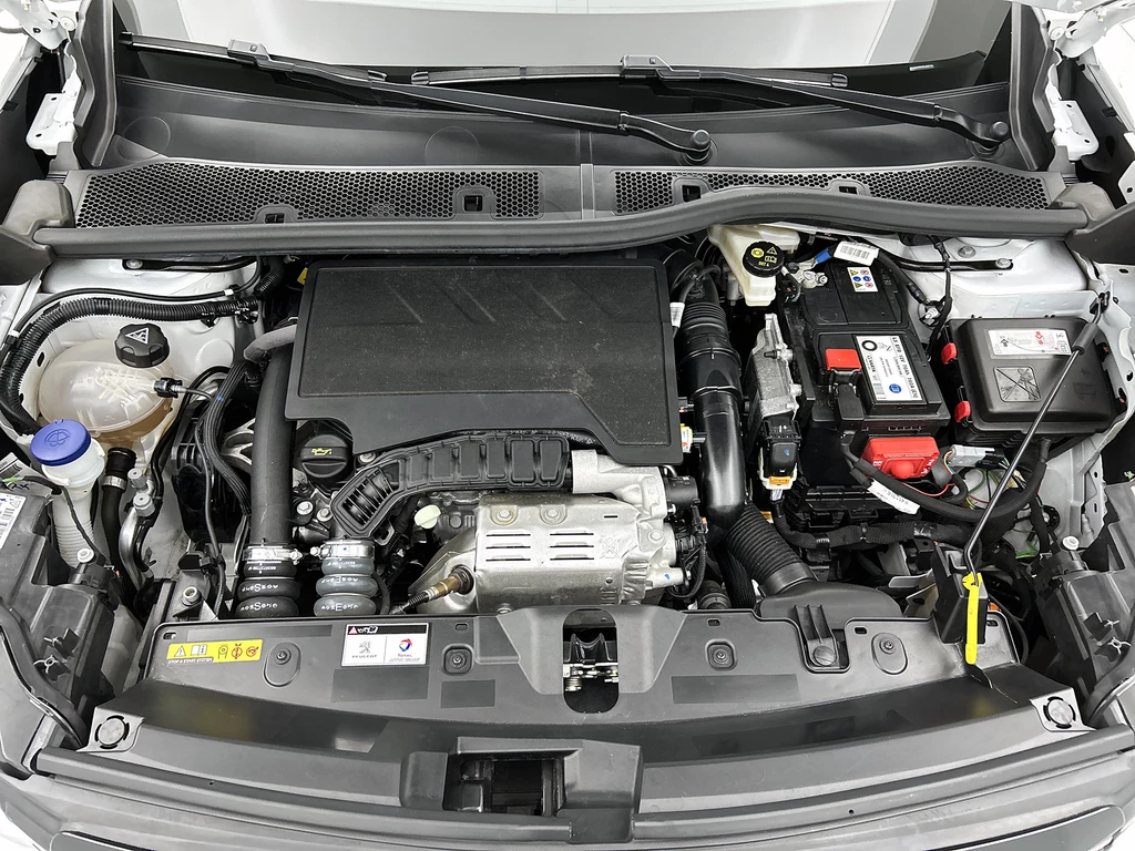 Peugeot 2008 – foto 11