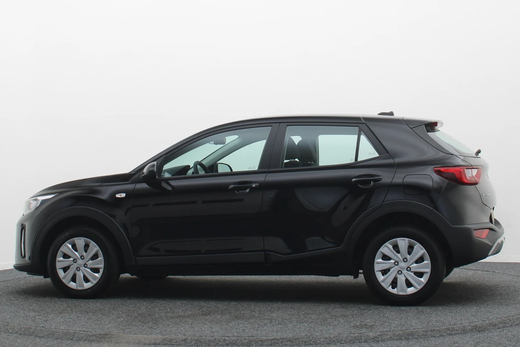 Kia Stonic – foto 4