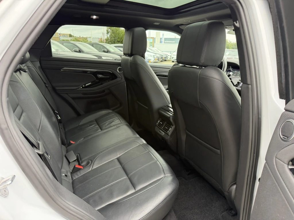 Land Rover Range Rover Evoque – foto 29
