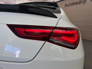Mercedes-Benz CLA – thumbnail 10