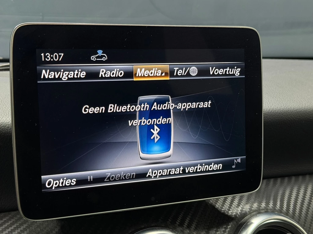 Mercedes-Benz A-Klasse – foto 22