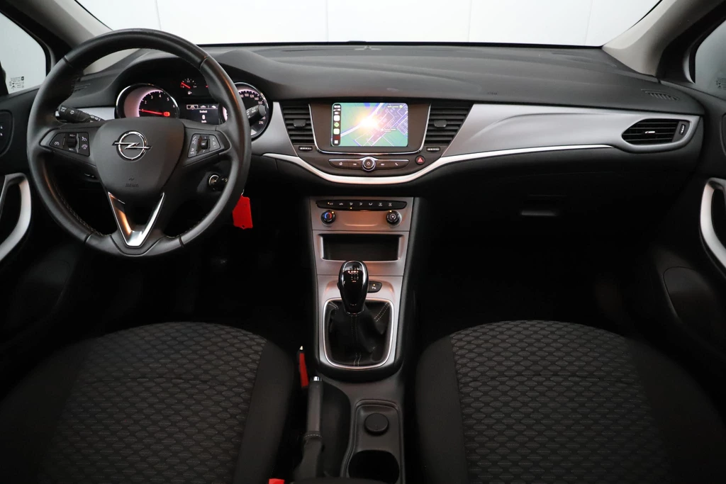 Opel Astra – foto 10