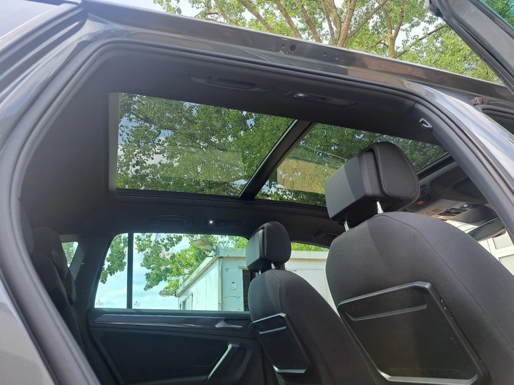 Volkswagen Tiguan – foto 6