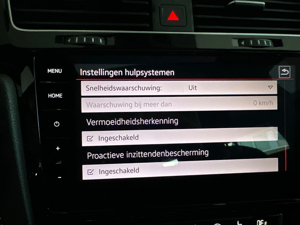 Volkswagen Golf – foto 30
