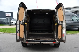 Ford Transit Custom – thumbnail 34
