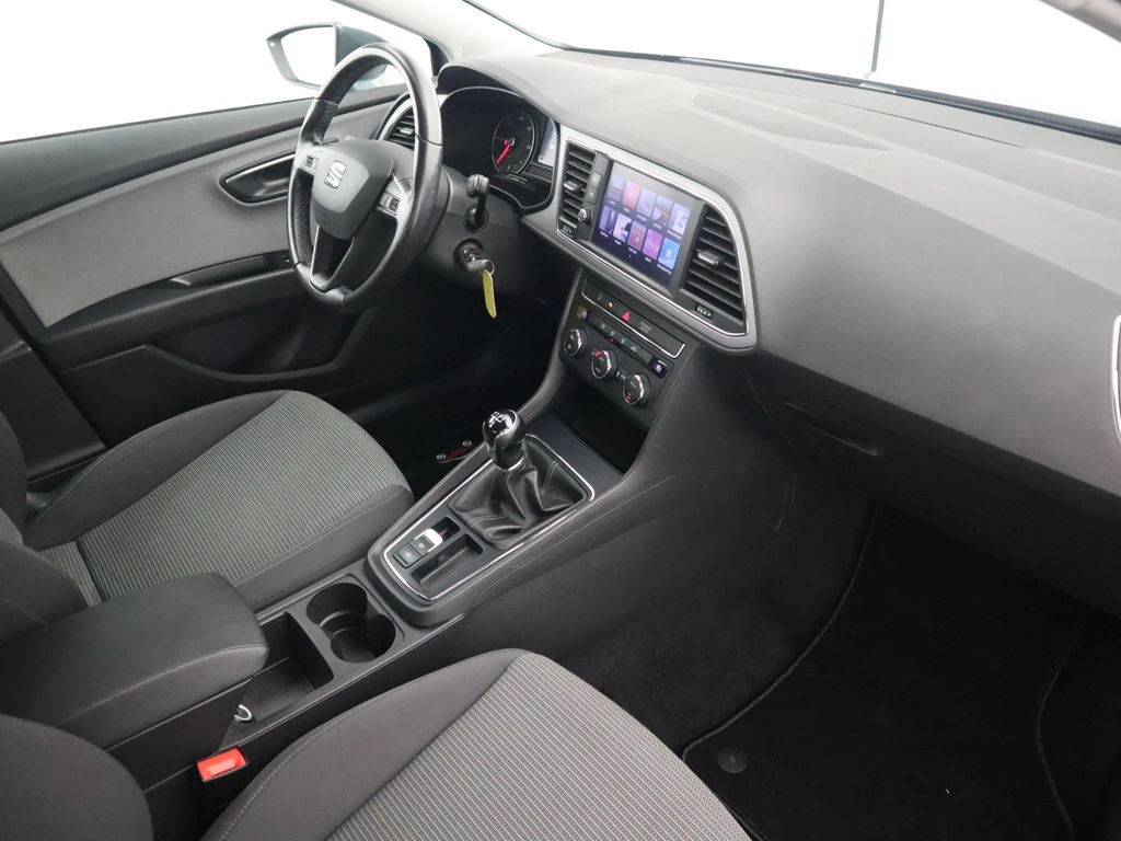 SEAT Leon – foto 43