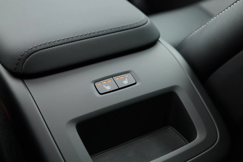 Volvo XC60 – foto 31