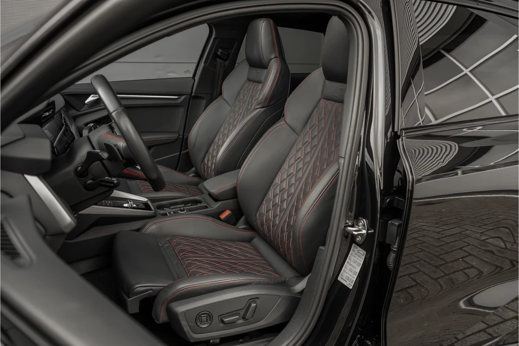 Audi A3 – foto 12