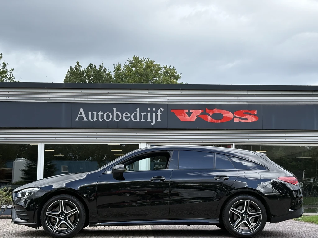 Mercedes-Benz CLA – foto 2