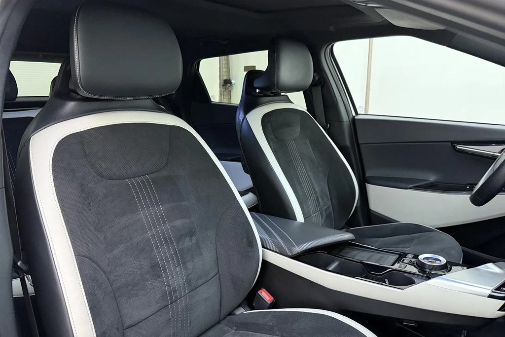 Kia EV6 – foto 15