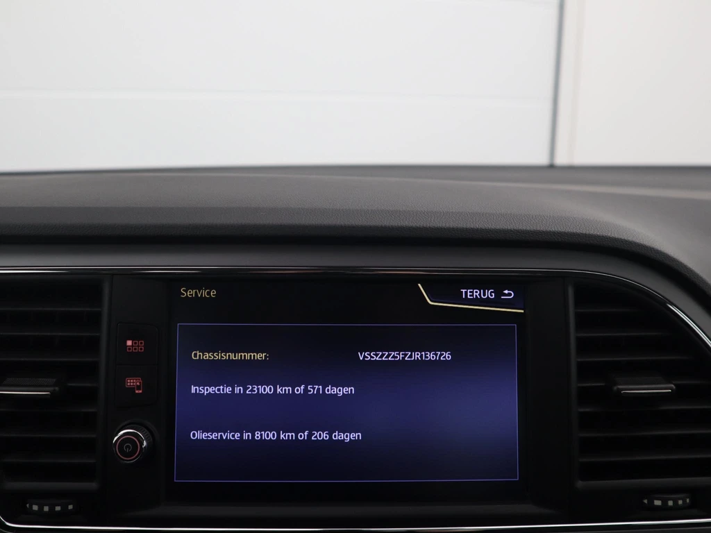 SEAT Leon – foto 26