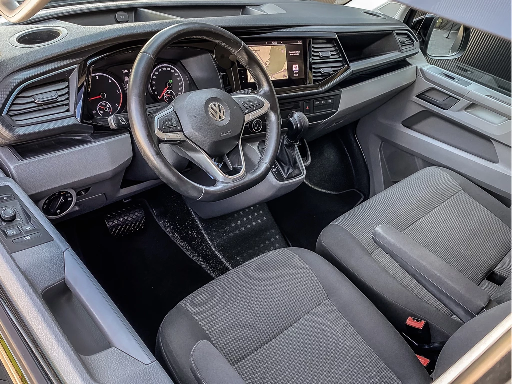 Volkswagen Transporter – foto 19