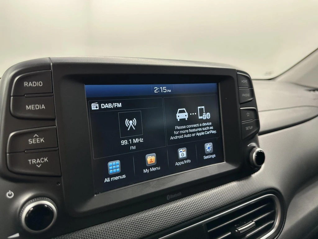 Hyundai Kona – foto 30