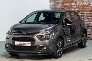Citroën C3 – thumbnail 2