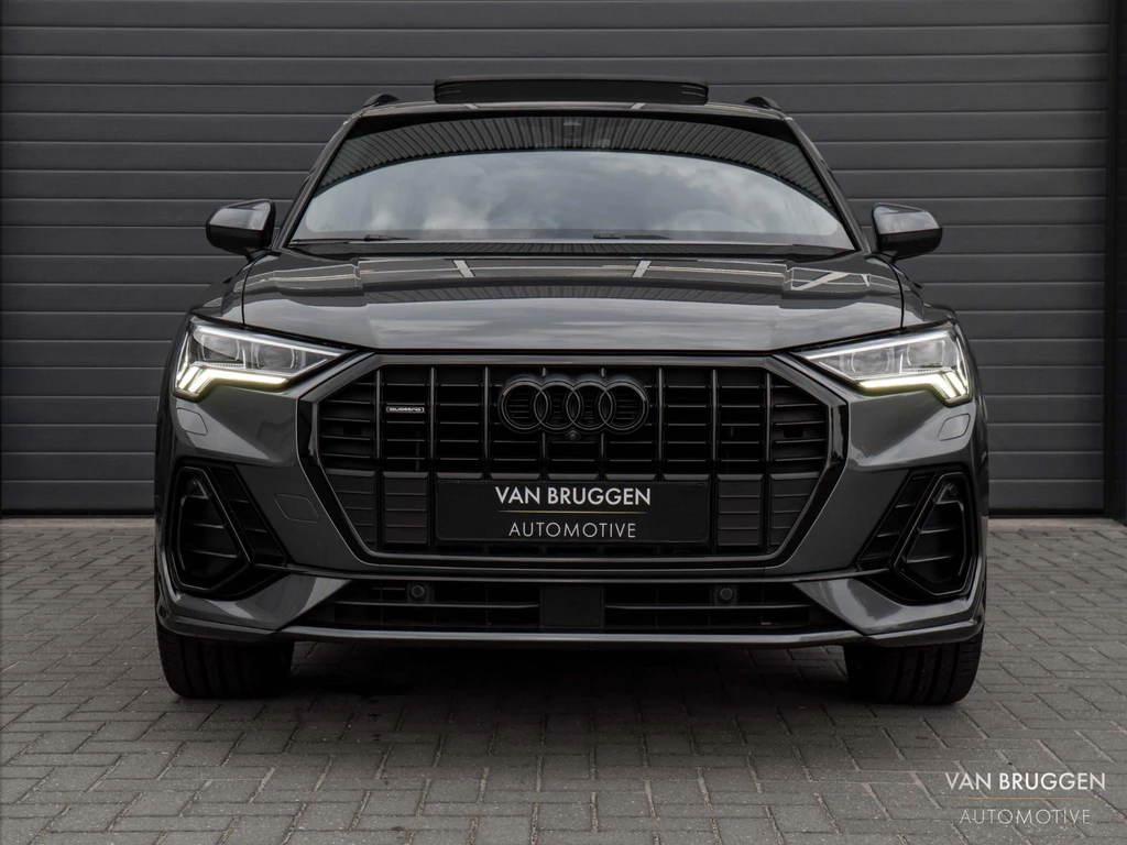 Audi Q3 – foto 11