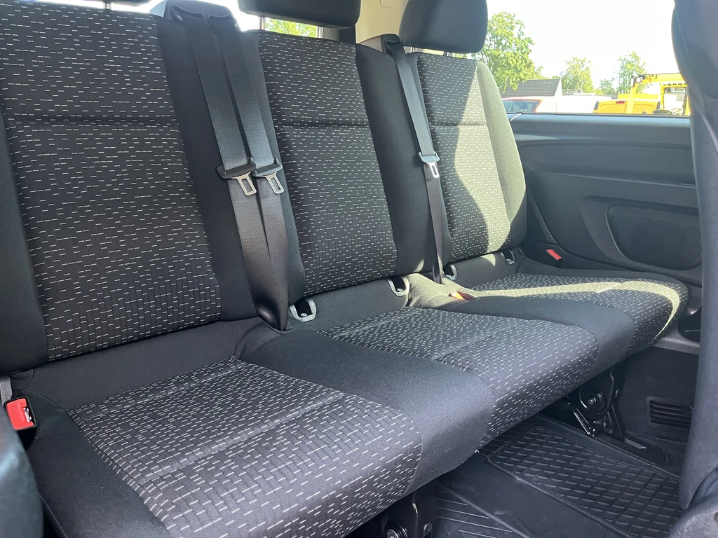 Mercedes-Benz Vito – foto 33