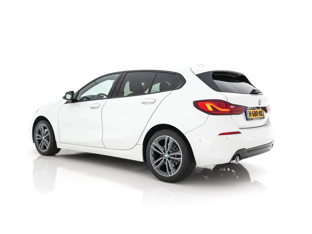 BMW 1 Serie – foto 2
