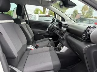 Citroën C3 Aircross – thumbnail 10