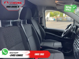 Mercedes-Benz Vito – thumbnail 12