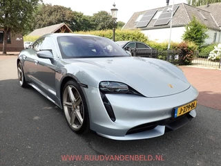 Porsche Taycan – thumbnail 6