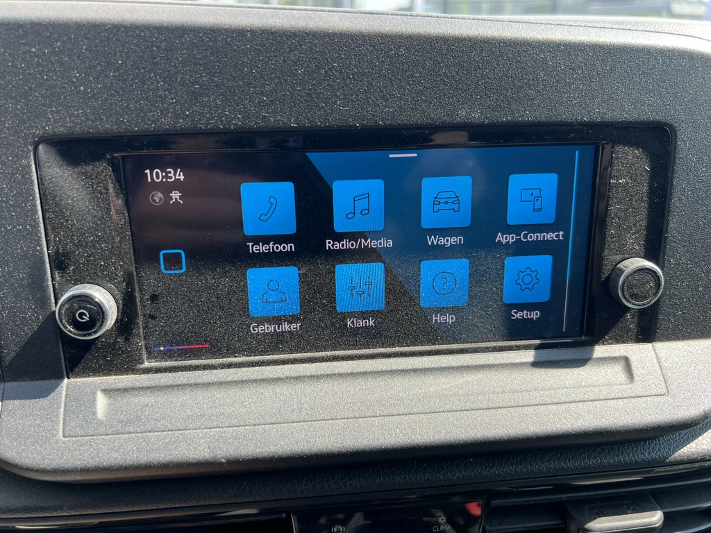 Volkswagen Caddy – foto 26
