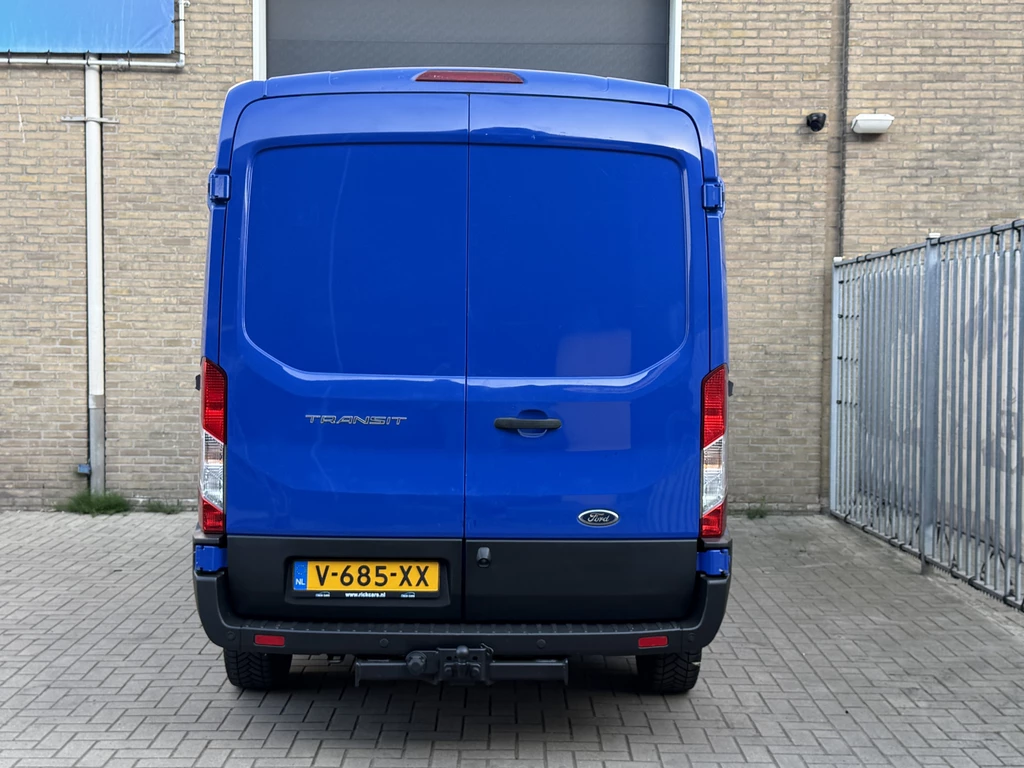 Ford Transit – foto 6